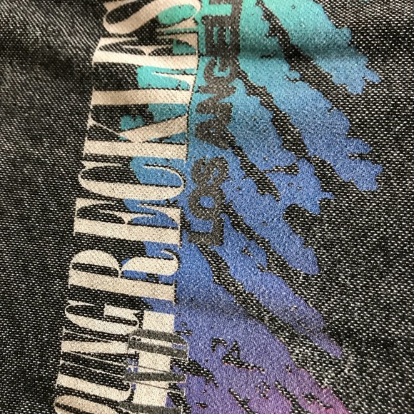 Young & Reckless Light Sweater - Picture 3 of 8